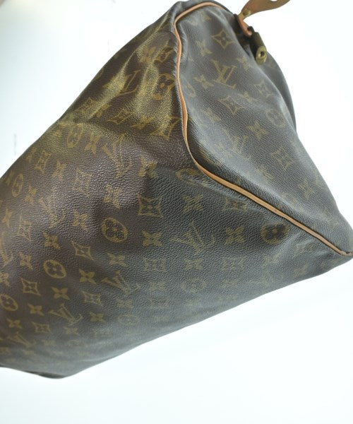 LOUIS VUITTON กระเป๋าใส่อุปกรณ์ขนาดใหญ่