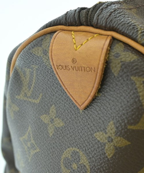 LOUIS VUITTON กระเป๋าใส่อุปกรณ์ขนาดใหญ่