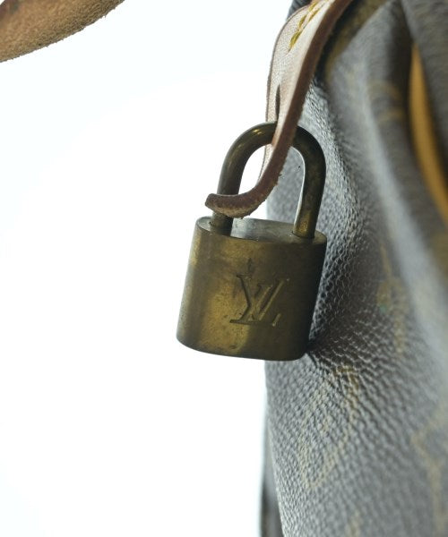 LOUIS VUITTON กระเป๋าใส่อุปกรณ์ขนาดใหญ่