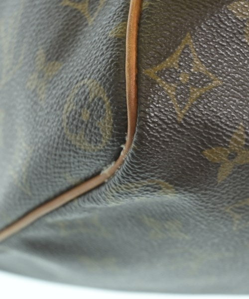 LOUIS VUITTON กระเป๋าใส่อุปกรณ์ขนาดใหญ่