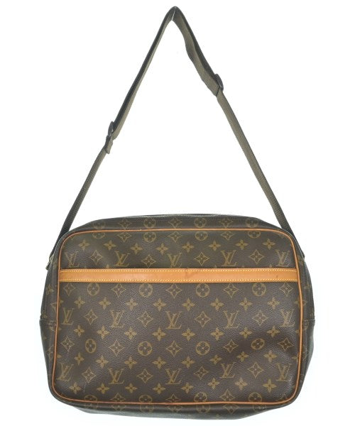 LOUIS VUITTON กระเป๋าสะพาย