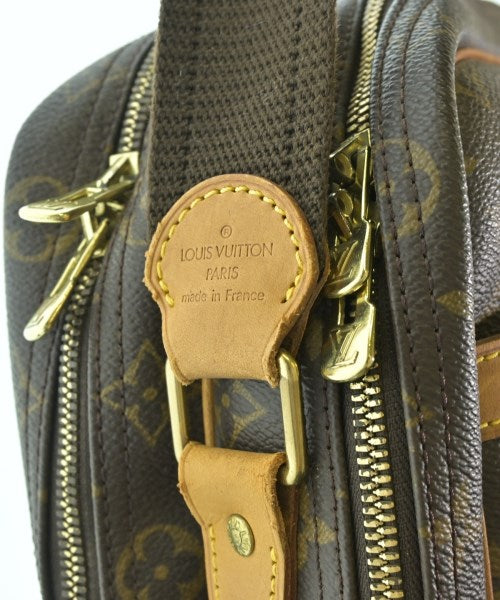 LOUIS VUITTON กระเป๋าสะพาย