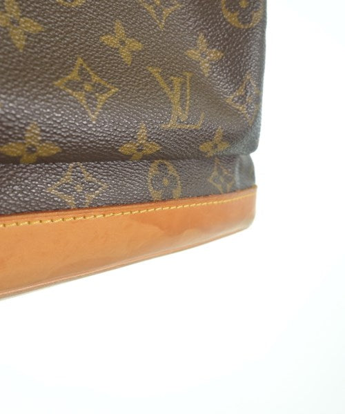 LOUIS VUITTON เป้สะพายหลัง