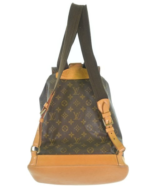 LOUIS VUITTON เป้สะพายหลัง