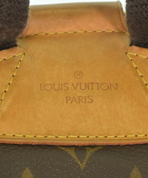 LOUIS VUITTON เป้สะพายหลัง