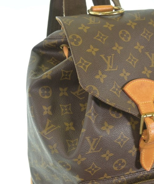 LOUIS VUITTON เป้สะพายหลัง