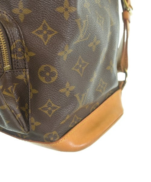 LOUIS VUITTON เป้สะพายหลัง
