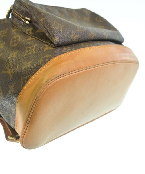 LOUIS VUITTON เป้สะพายหลัง