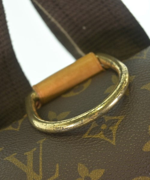 LOUIS VUITTON เป้สะพายหลัง