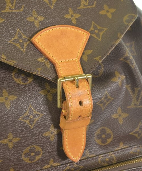 LOUIS VUITTON เป้สะพายหลัง