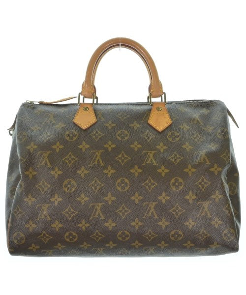 LOUIS VUITTON กระเป๋าใส่อุปกรณ์ขนาดใหญ่
