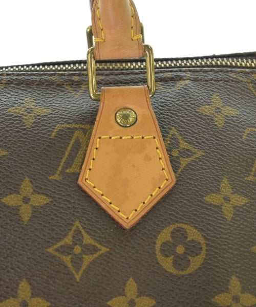 LOUIS VUITTON กระเป๋าใส่อุปกรณ์ขนาดใหญ่