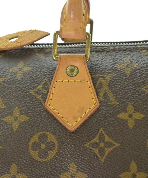 LOUIS VUITTON กระเป๋าใส่อุปกรณ์ขนาดใหญ่