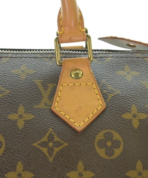 LOUIS VUITTON กระเป๋าใส่อุปกรณ์ขนาดใหญ่