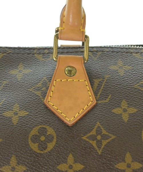 LOUIS VUITTON กระเป๋าใส่อุปกรณ์ขนาดใหญ่