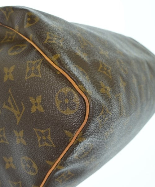 LOUIS VUITTON กระเป๋าใส่อุปกรณ์ขนาดใหญ่