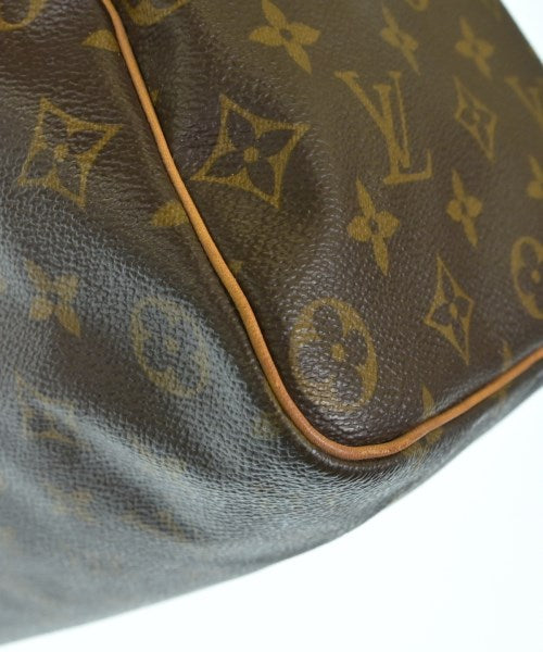 LOUIS VUITTON กระเป๋าใส่อุปกรณ์ขนาดใหญ่