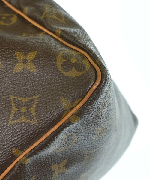 LOUIS VUITTON กระเป๋าใส่อุปกรณ์ขนาดใหญ่