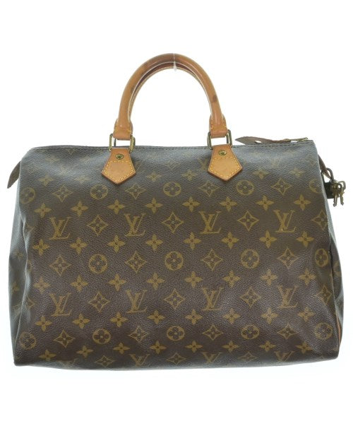 LOUIS VUITTON กระเป๋าใส่อุปกรณ์ขนาดใหญ่