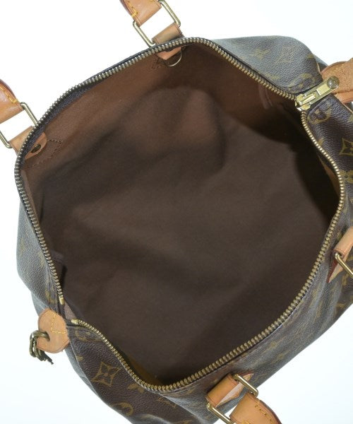 LOUIS VUITTON กระเป๋าใส่อุปกรณ์ขนาดใหญ่
