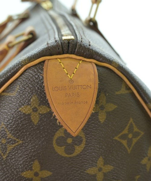 LOUIS VUITTON กระเป๋าใส่อุปกรณ์ขนาดใหญ่