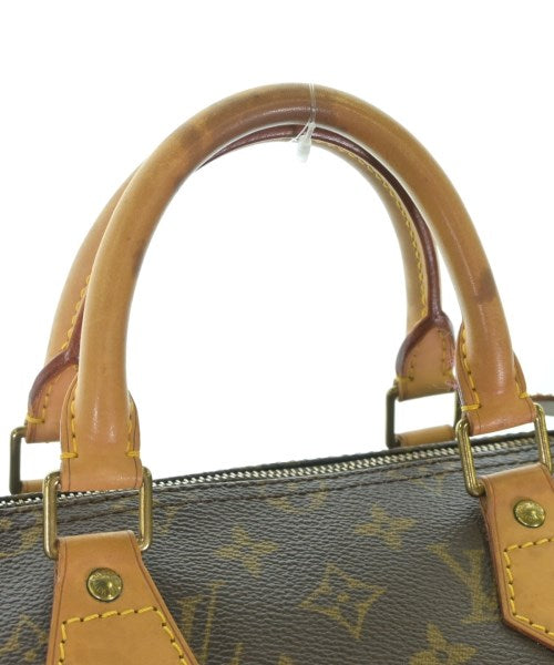 LOUIS VUITTON กระเป๋าใส่อุปกรณ์ขนาดใหญ่