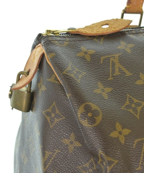 LOUIS VUITTON กระเป๋าใส่อุปกรณ์ขนาดใหญ่