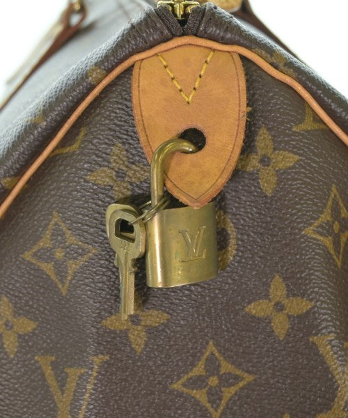 LOUIS VUITTON กระเป๋าใส่อุปกรณ์ขนาดใหญ่