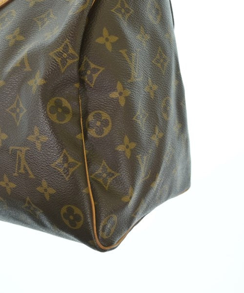LOUIS VUITTON กระเป๋าใส่อุปกรณ์ขนาดใหญ่