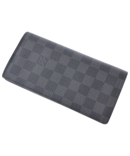 LOUIS VUITTON กระเป๋าสตางค์/กระเป๋าใส่เหรียญ
