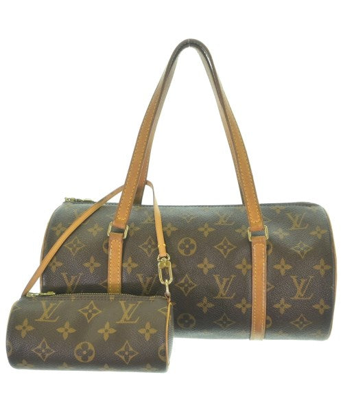 LOUIS VUITTON กระเป๋าใส่อุปกรณ์ขนาดใหญ่