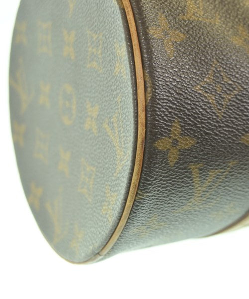 LOUIS VUITTON กระเป๋าใส่อุปกรณ์ขนาดใหญ่