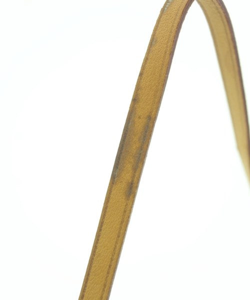 LOUIS VUITTON กระเป๋าใส่อุปกรณ์ขนาดใหญ่