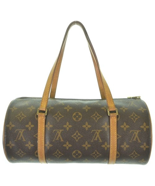 LOUIS VUITTON กระเป๋าใส่อุปกรณ์ขนาดใหญ่