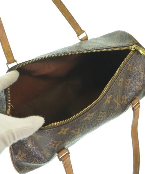 LOUIS VUITTON กระเป๋าใส่อุปกรณ์ขนาดใหญ่