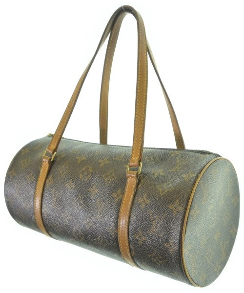 LOUIS VUITTON กระเป๋าใส่อุปกรณ์ขนาดใหญ่