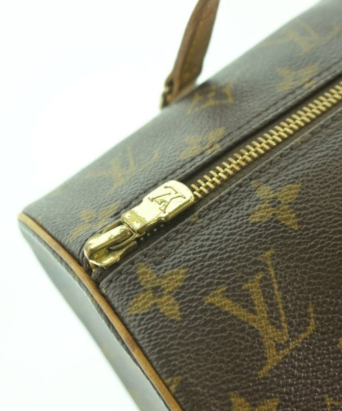 LOUIS VUITTON กระเป๋าใส่อุปกรณ์ขนาดใหญ่