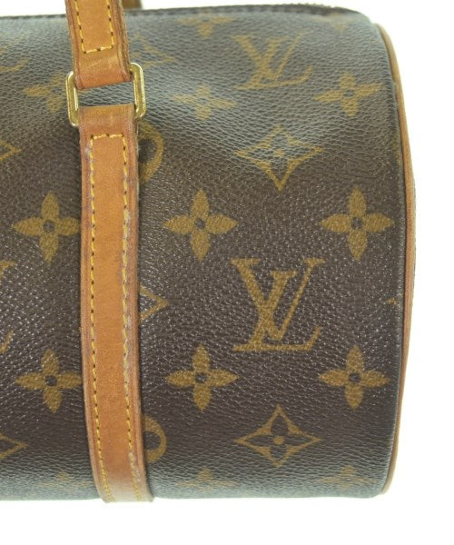LOUIS VUITTON กระเป๋าใส่อุปกรณ์ขนาดใหญ่