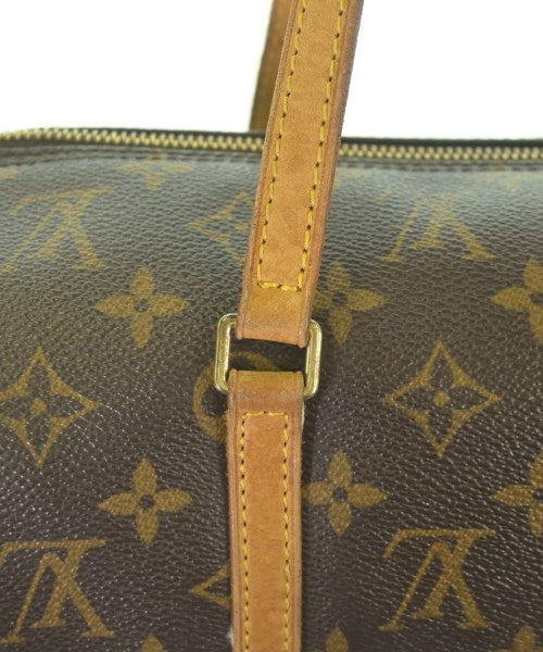 LOUIS VUITTON กระเป๋าใส่อุปกรณ์ขนาดใหญ่