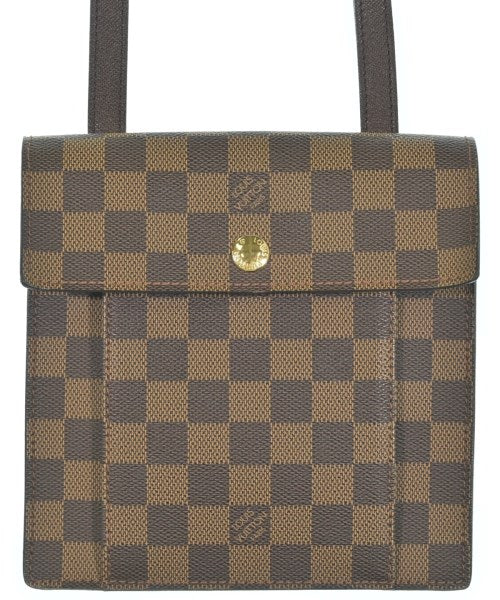 LOUIS VUITTON กระเป๋าสะพาย