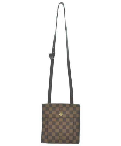 LOUIS VUITTON กระเป๋าสะพาย
