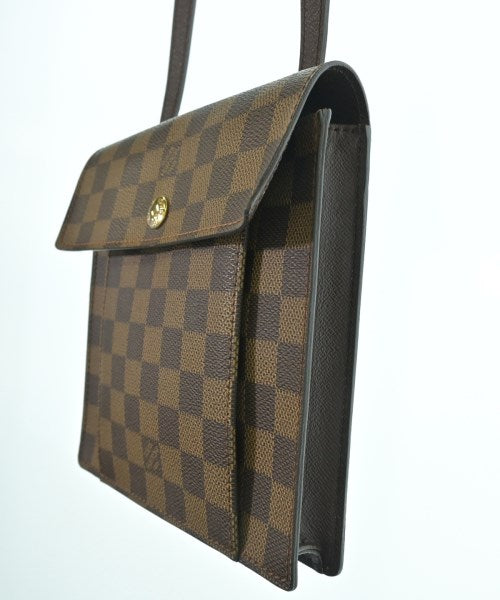 LOUIS VUITTON กระเป๋าสะพาย