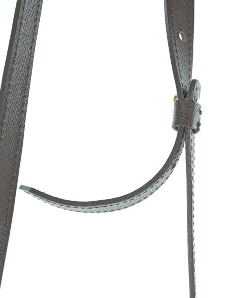 LOUIS VUITTON กระเป๋าสะพาย
