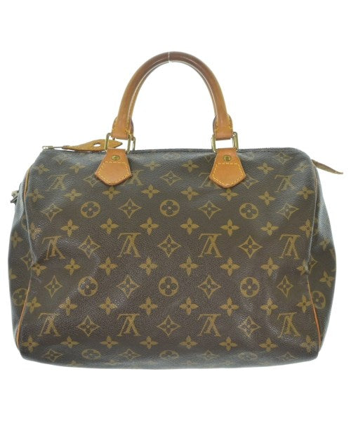 LOUIS VUITTON กระเป๋าใส่อุปกรณ์ขนาดใหญ่