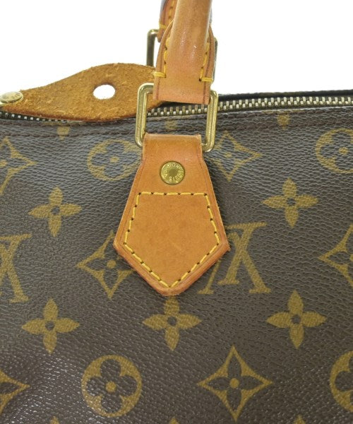 LOUIS VUITTON กระเป๋าใส่อุปกรณ์ขนาดใหญ่