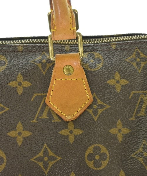 LOUIS VUITTON กระเป๋าใส่อุปกรณ์ขนาดใหญ่