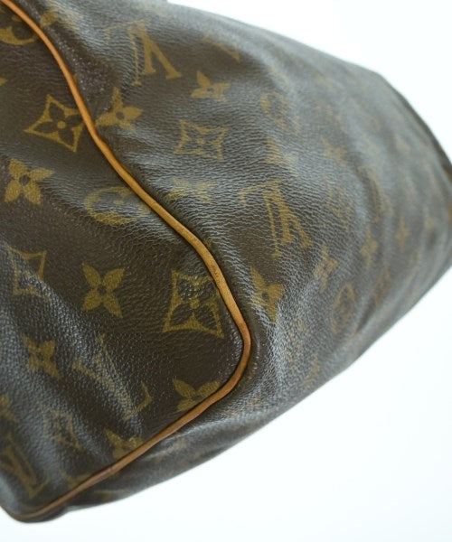 LOUIS VUITTON กระเป๋าใส่อุปกรณ์ขนาดใหญ่