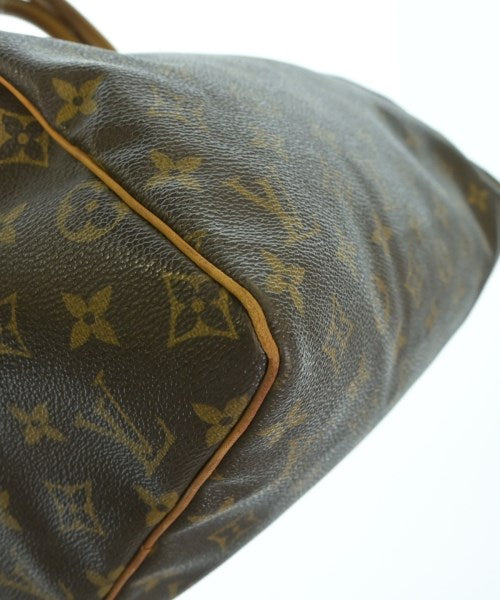 LOUIS VUITTON กระเป๋าใส่อุปกรณ์ขนาดใหญ่