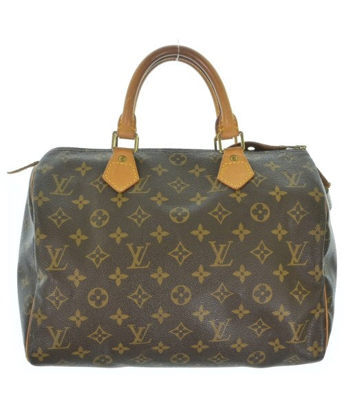 LOUIS VUITTON กระเป๋าใส่อุปกรณ์ขนาดใหญ่