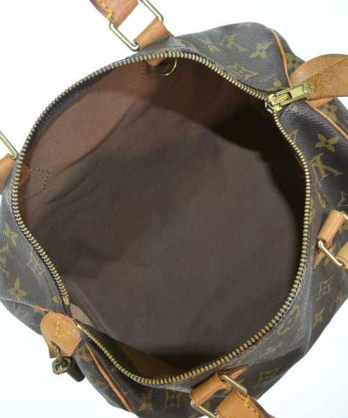 LOUIS VUITTON กระเป๋าใส่อุปกรณ์ขนาดใหญ่